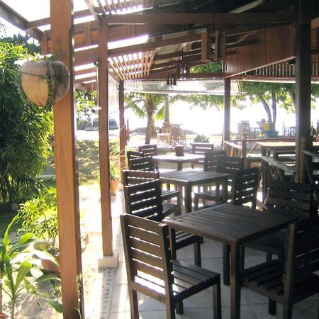 Sea Scene Resort Wok Tum Exterior foto